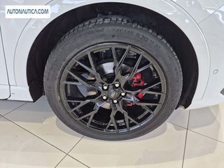 Ford Kuga 2.5 duratec fhev st-line x 4x2 aut.