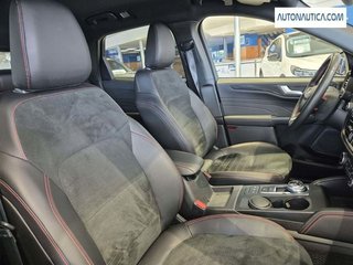 Ford Kuga 2.5 duratec fhev st-line x 4x2 aut.