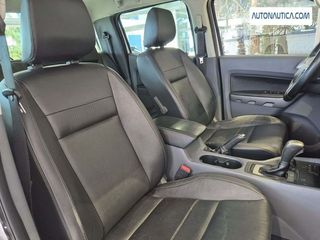 Ford Ranger 2.2tdci dcb. xlt limited 4x4 aut.