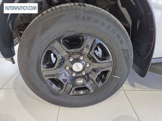 Ford Ranger 2.2tdci dcb. xlt limited 4x4 aut.