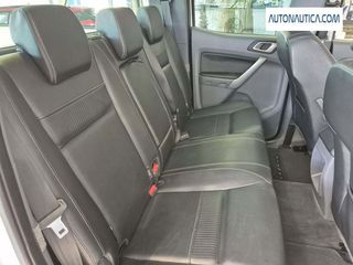 Ford Ranger 2.2tdci dcb. xlt limited 4x4 aut.