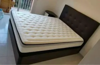 Canapés y colchones