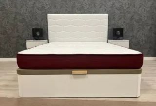 Canapés y colchones