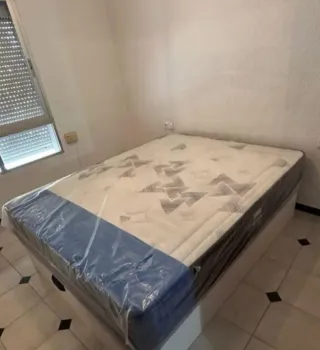 Canapés y colchones