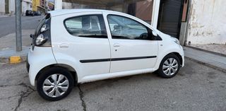 Citroen C1 2012