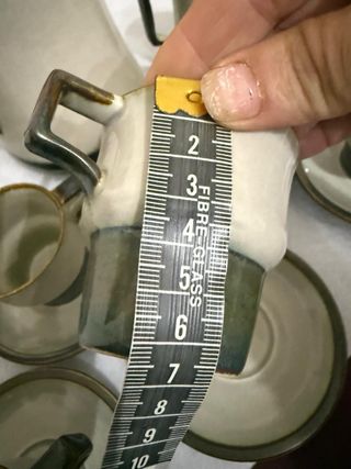 Servizio da caffè Bing & Grondhal