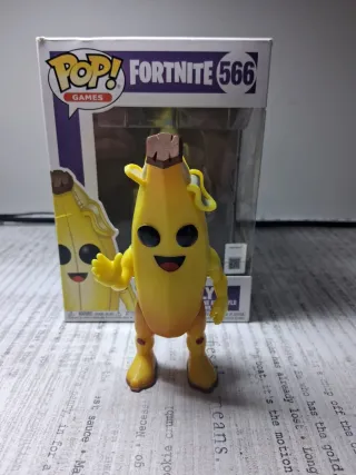 Funko Pop Fortnite 566 Peely