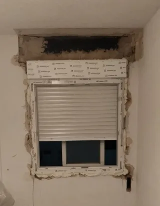 Instalador de ventanas profesional. 694269723