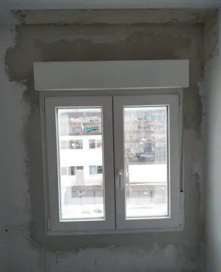 Instalador de ventanas profesional. 694269723