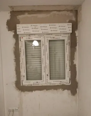 Instalador de ventanas profesional. 694269723