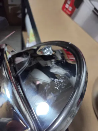 Olla Express Magefesa Star 6L