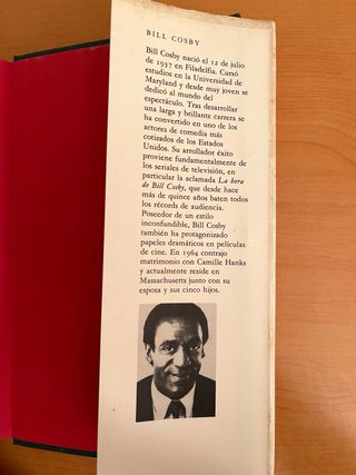 Cásate y verás Bill Cosby Tapa Dura