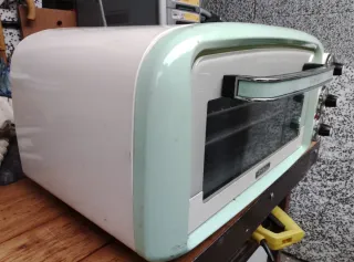 Forno elettrico vintage Ariete