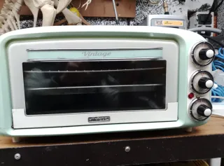 Forno elettrico vintage Ariete