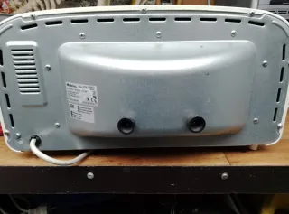 Forno elettrico vintage Ariete