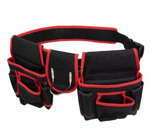 Cinturón porta herramientas profesional
