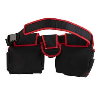 Cinturón porta herramientas profesional