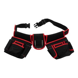 Cinturón porta herramientas profesional