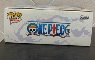 Funko Pop One Piece