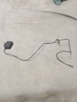 Nintendo Switch Lite + Cargador Original