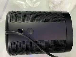 Altavoz Sonos One SL Negro