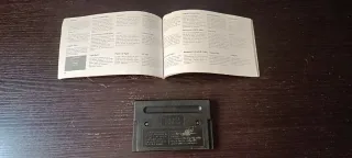 Joe Montana II Sports Talk Football Mega Drive