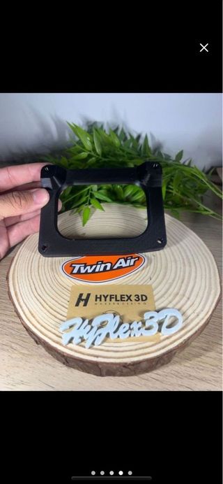 ❗️Kit Filtro Twin Air tenere 700+ Soporte ❗️