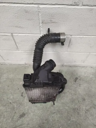 Intercooler Nissan X-Trail T32 1.6 dci de 2016