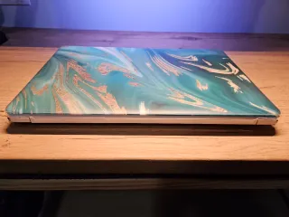 HP 15 i7 16GB RAM 477GB SSD