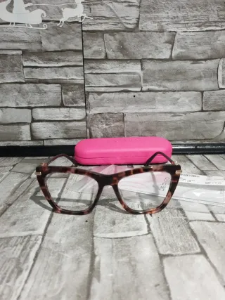 Gafas Tous Marrones originales