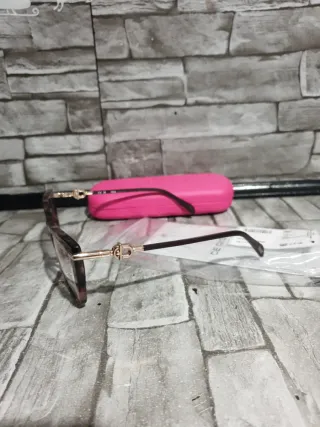 Gafas Tous Marrones originales