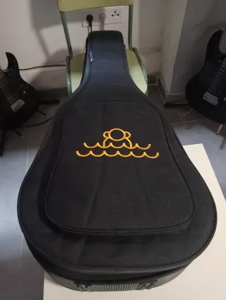Guitarra Española Yamaha CX40