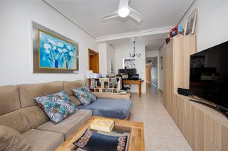 Ático en venta en Playa del Cura en Torrevieja