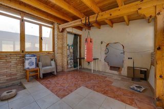 Ático en venta en Playa del Cura en Torrevieja