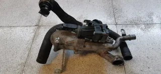 Enfriador EGR