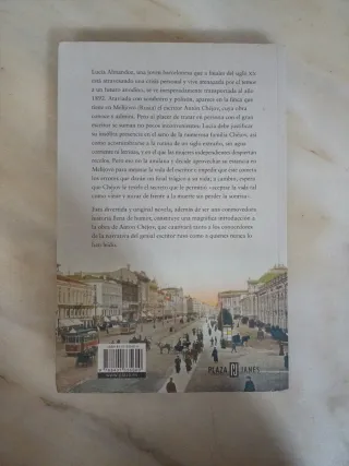 EL VIAJE DE LAS PALABRAS - CLARA USON