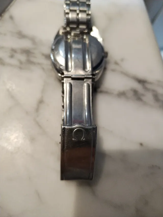 Reloj Omega Constellation Automático