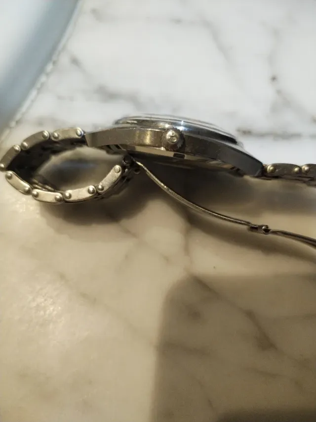 Reloj Omega Constellation Automático