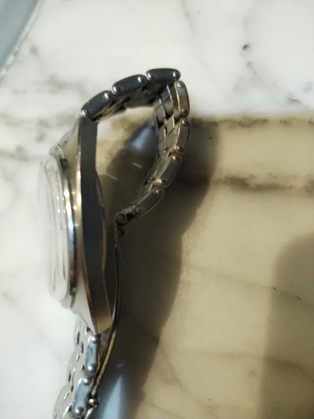 Reloj Omega Constellation Automático