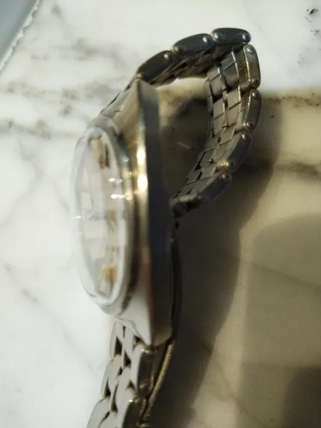 Reloj Omega Constellation Automático