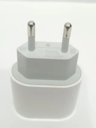 Cargador iPhone Apple 35W Cabezal