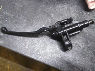 Bomba Freno Gilera Nexus Brembo