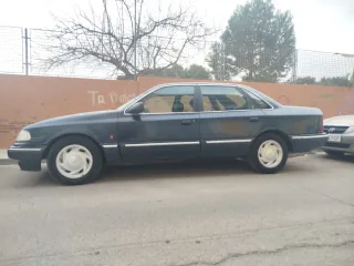 Ford scorpio 1992