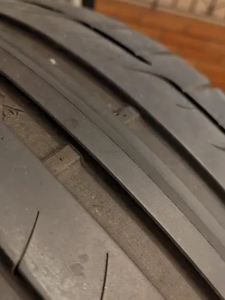 2 Neumáticos Dunlop Sport Maxx 225/40 R18