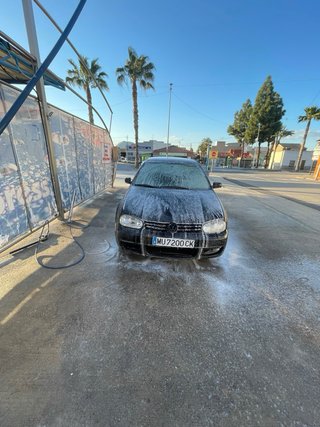 Volkswagen Golf mk4