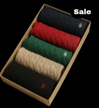 Chaquetas Polo Ralph Lauren - Pack 5