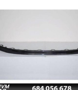 Spoiler Delantero Nissan Skyline GTR R35 12-13 Car