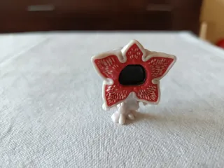 Funko Pop Kinder Joy Stranger Things: Demogorgon