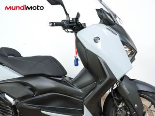 YAMAHA X-MAX 125 TECH MAX