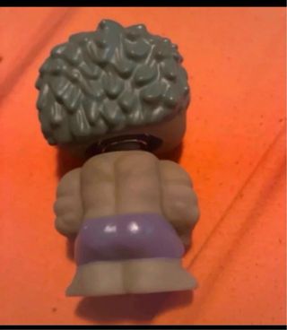 Figura Hulk Bobblehead 13 cm